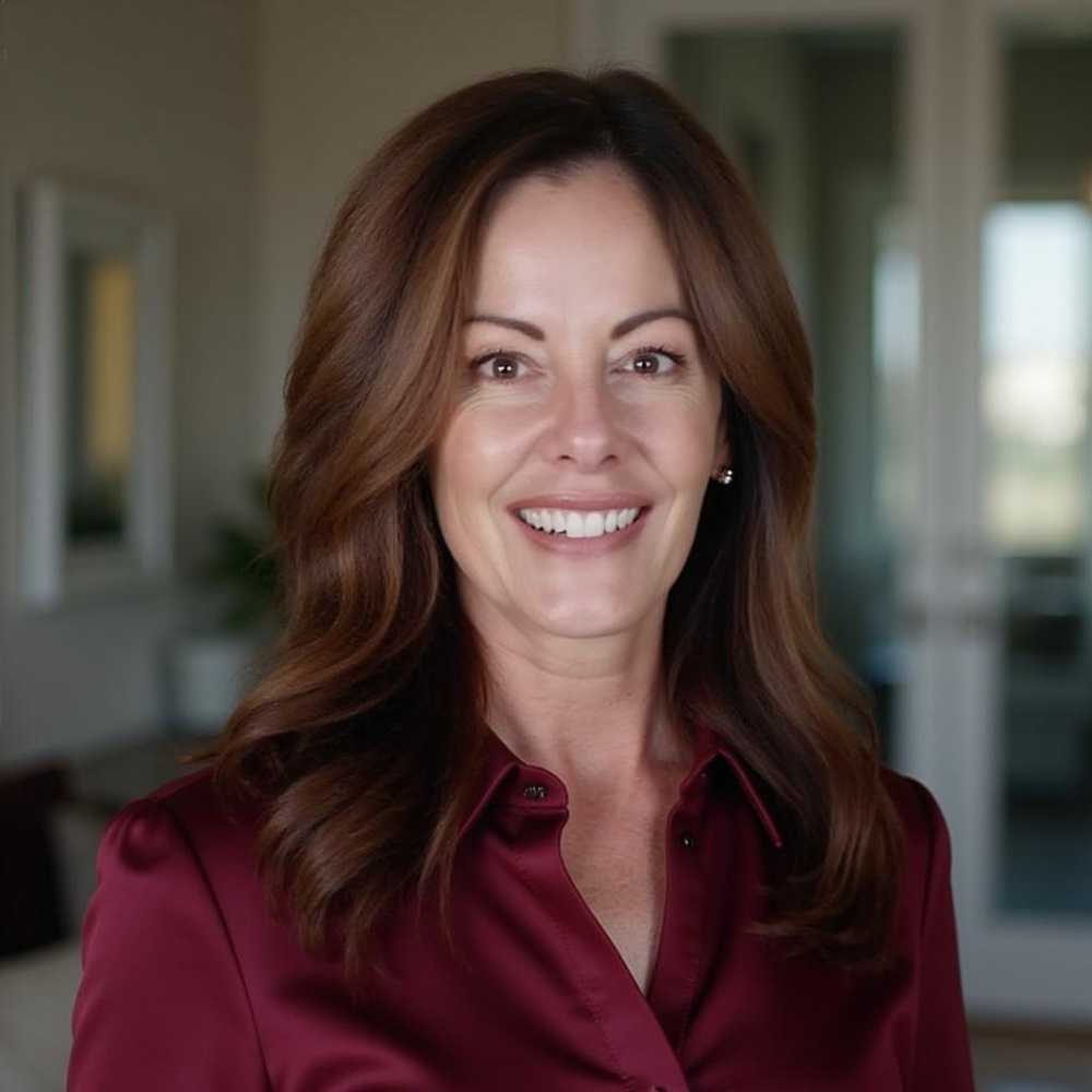 Meet your Posher, Lisa